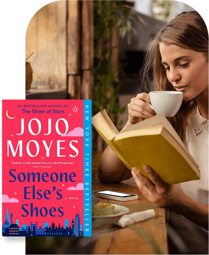 book image