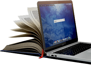 publishing image