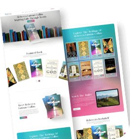 publishing image